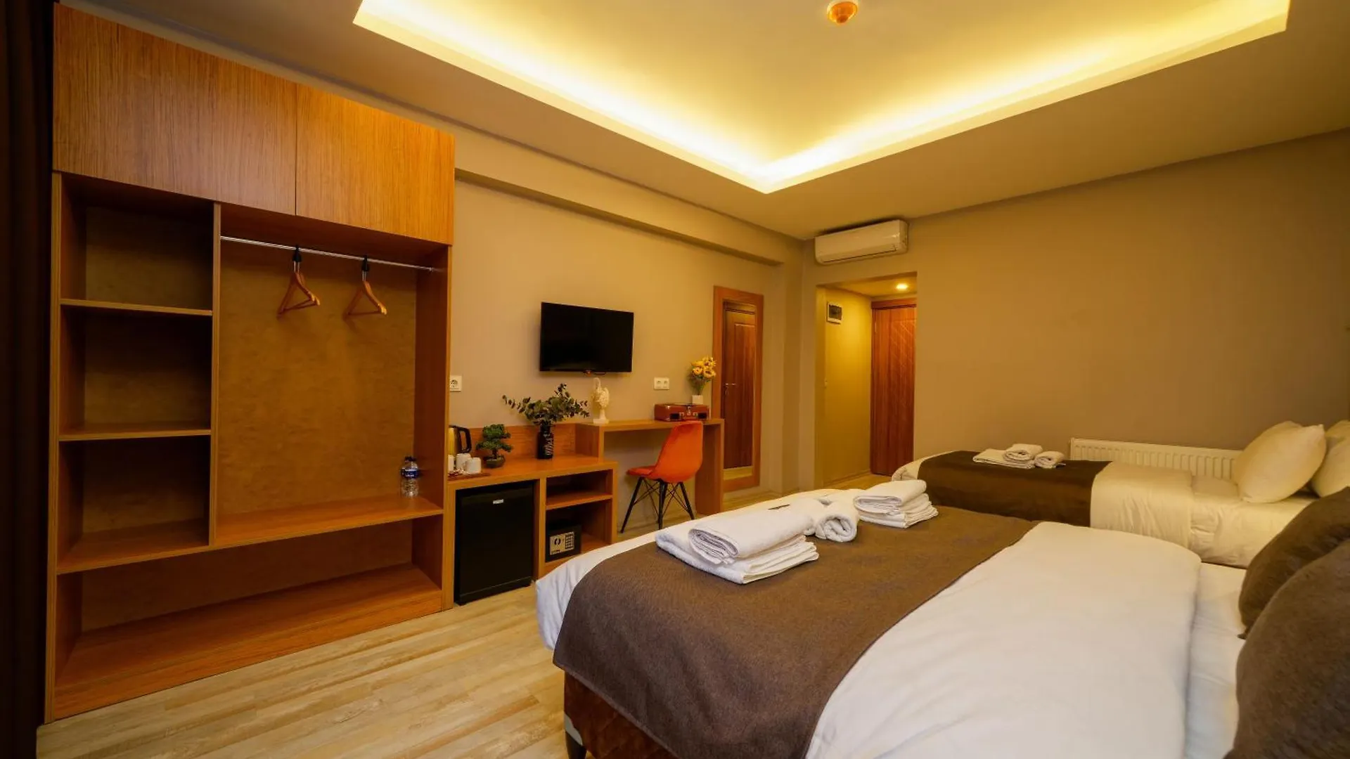 Hanpoint Boutique Hotel Provincia di Provincia di Istanbul