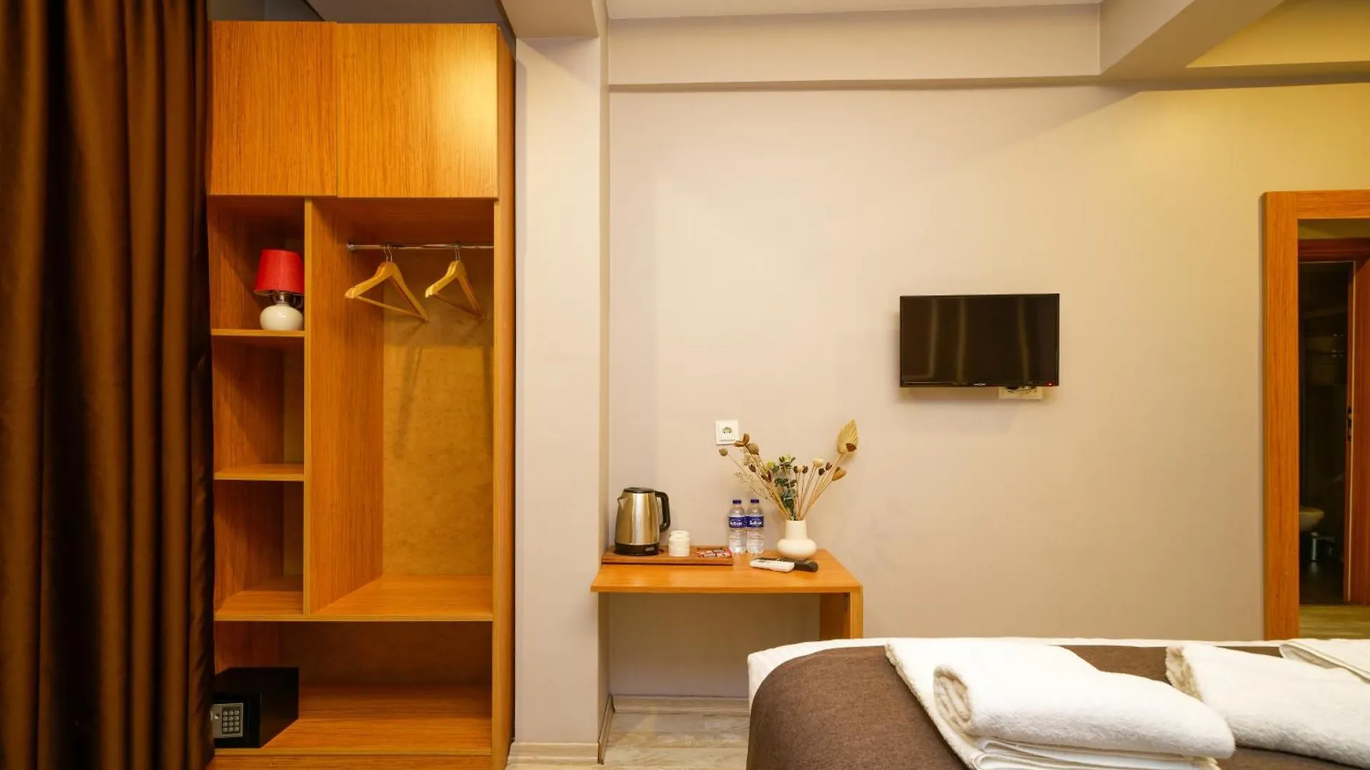 Hanpoint Boutique Hotel Provincia di Provincia di Istanbul
