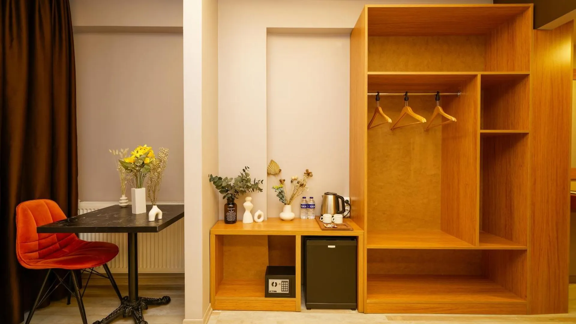 Hanpoint Boutique Hotel Provincia di Provincia di Istanbul