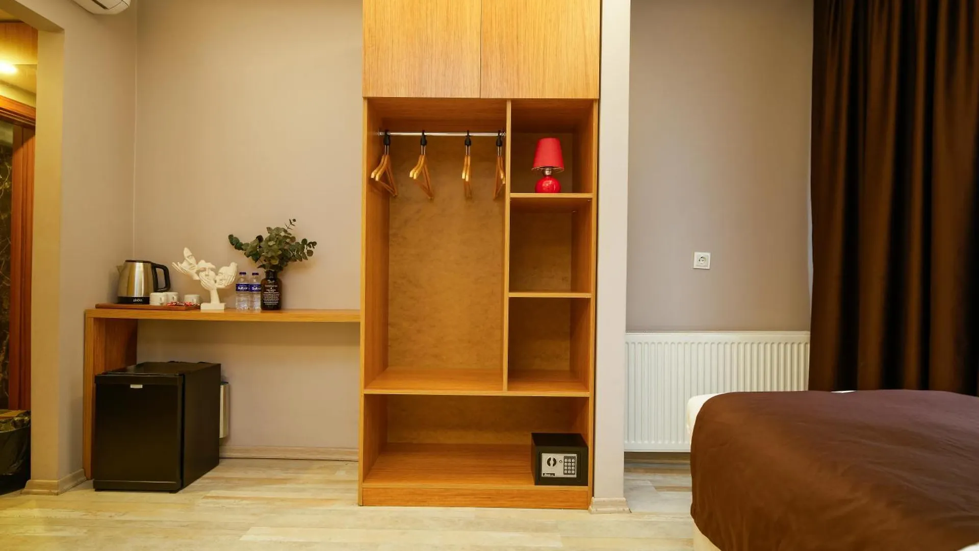 Hanpoint Boutique Hotel Provincia di Provincia di Istanbul 3*,  Turchia