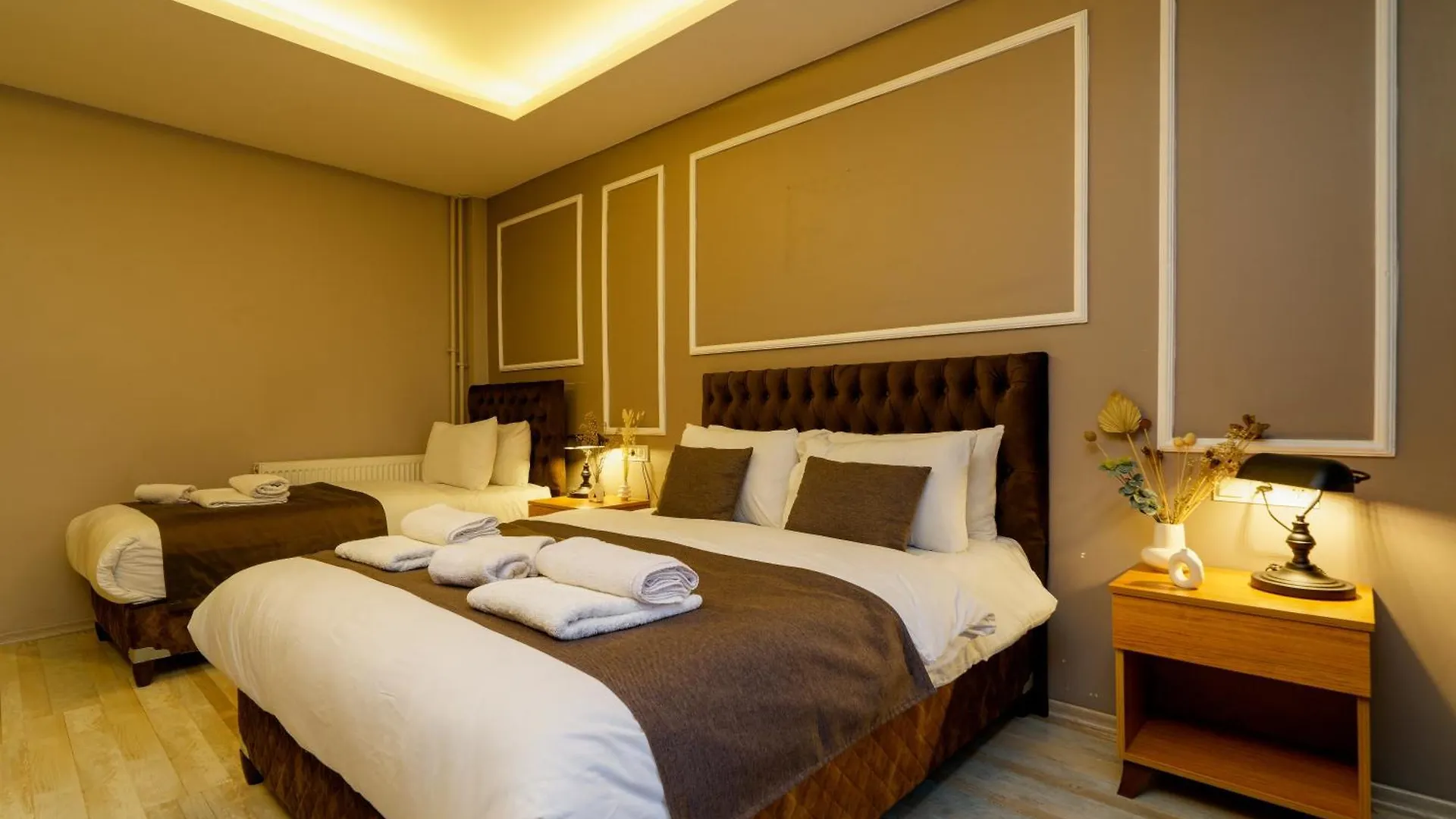 Hanpoint Boutique Hotel Istanbul 3*,  Turkey