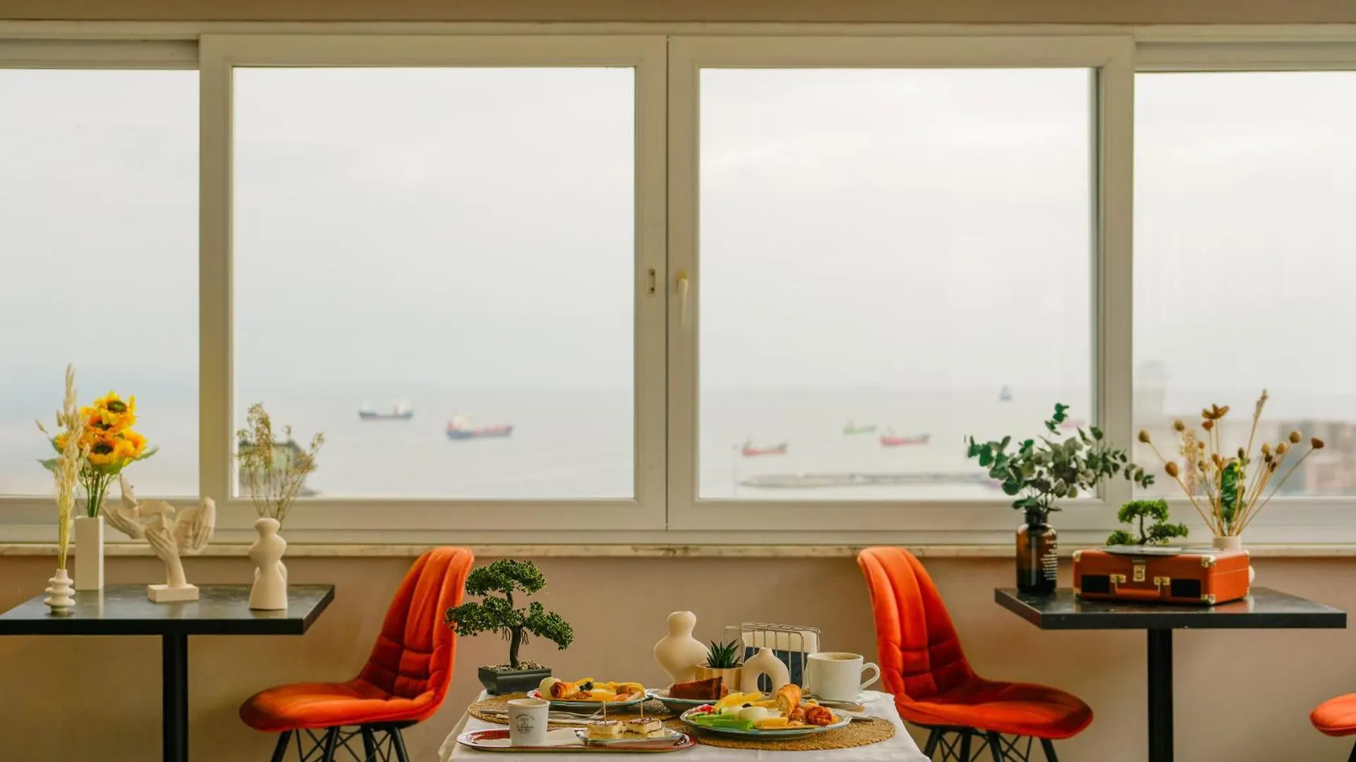 Hanpoint Boutique Hotel 이스탄불
