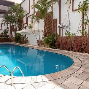 H4 La Paulista Hotel San Paolo