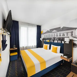 Hotel D8 Budapesta
