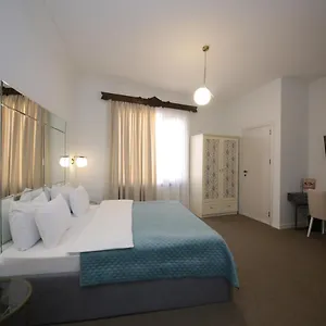 Hotel Boutique Tbilisi
