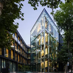 Hotel Glarros Oldtown Tbilisi