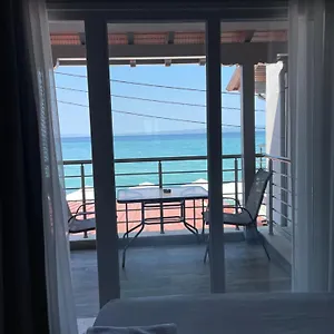 Hotel de apartamente Horizon Pefkochori