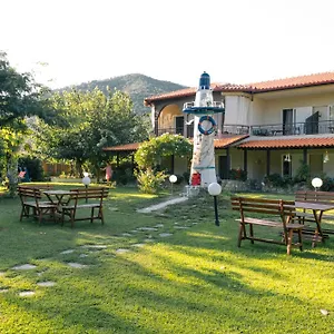 Gasthof Katia Sykia