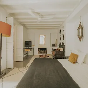 Riad Dar Zelda Marrakesch