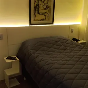 Tsue The Palace Flats Aparthotel San Paolo