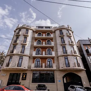 Hotel Highgarden Tbilisi