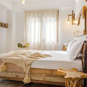 Hotel Meltemi Luxury Nea Roda
