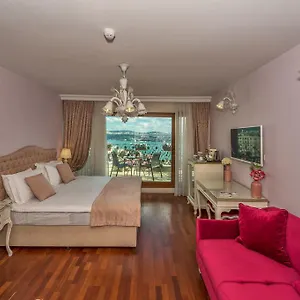 Hotel Suitel Bosphorus Taksim