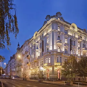 Hotel Mamaison Riverside Praga