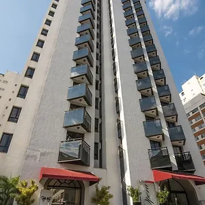 H4 Opera Jardins Hotel San Paolo