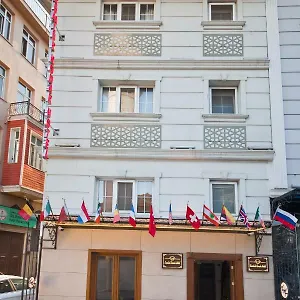 3* Aparthotel Kumluk