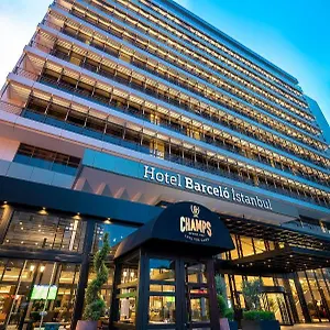 Barceló Hotel