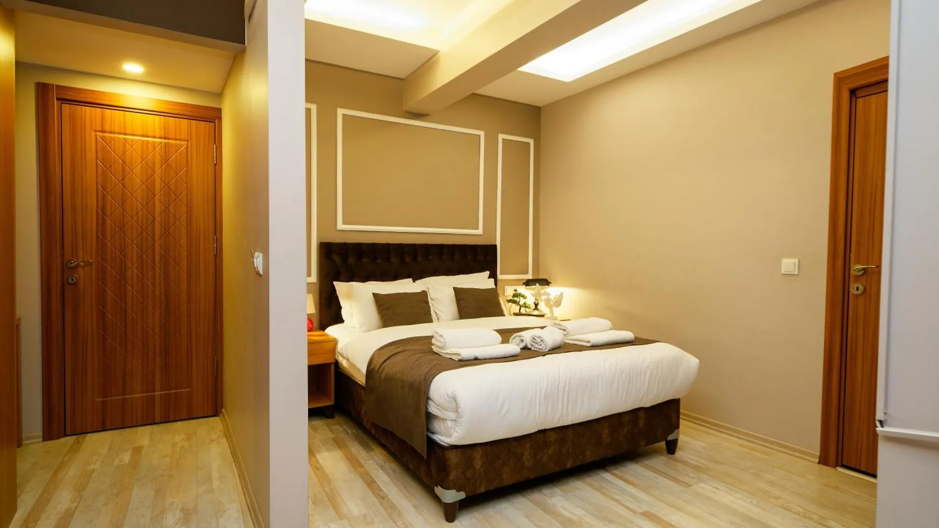 ***  Hanpoint Boutique Hotel Istanbul Turkey