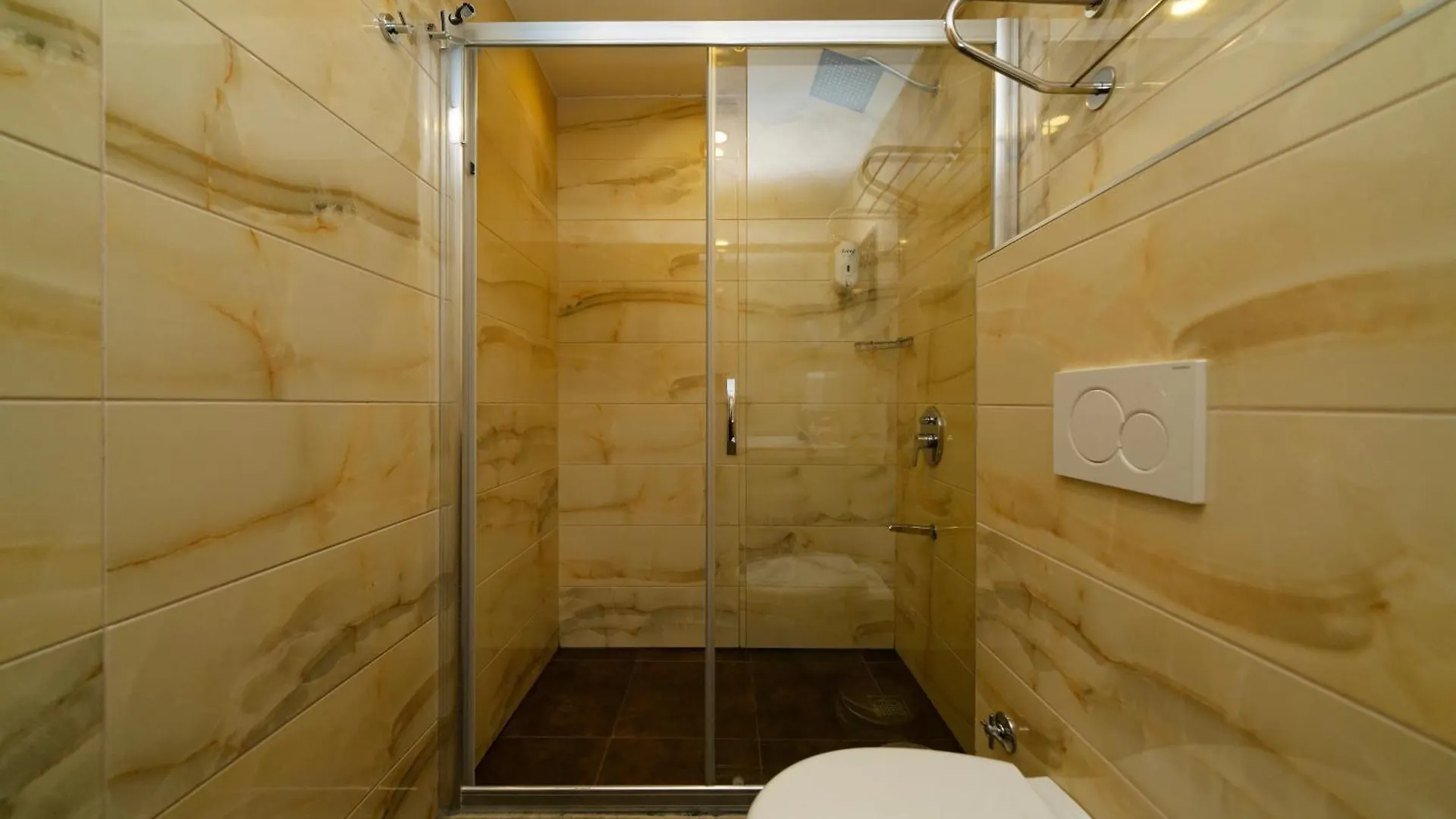 Hanpoint Boutique Hotel Istanbul 3*,  Turkey