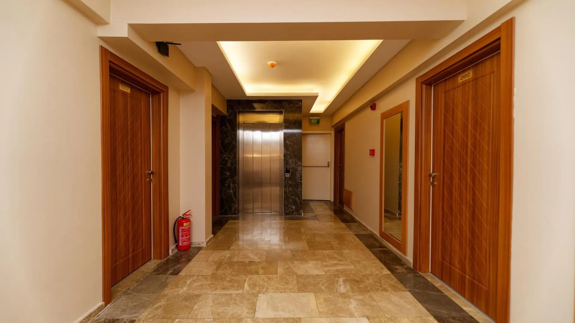***  Hanpoint Boutique Hotel Provincia di Provincia di Istanbul Turchia