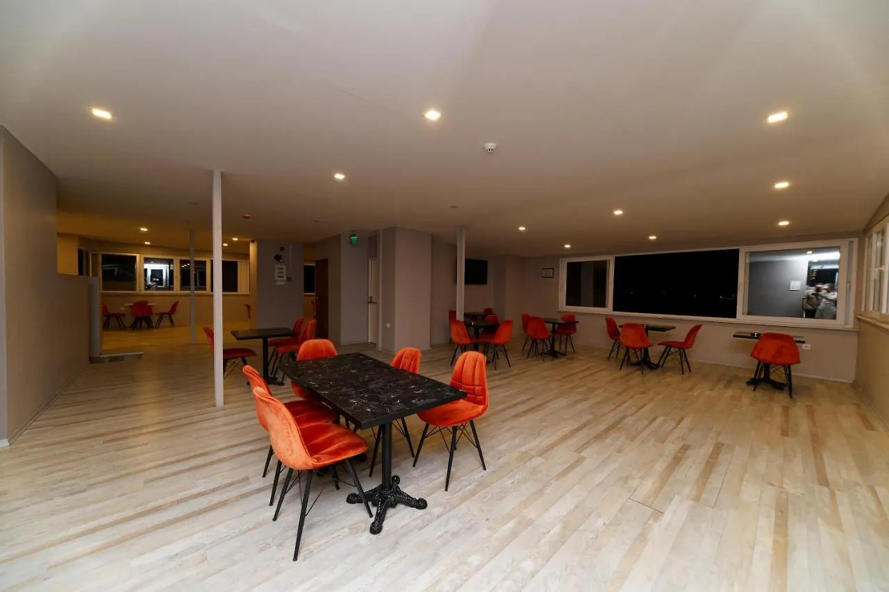 Hanpoint Boutique Hotel Istanbul