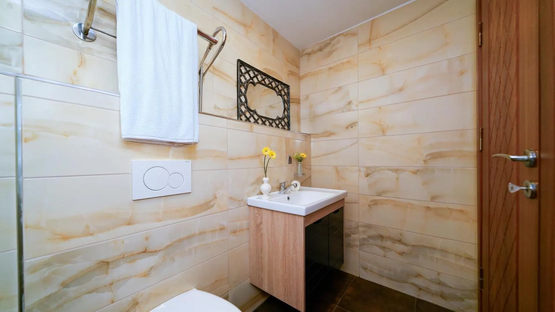 Hanpoint Boutique Hotel Istanbul