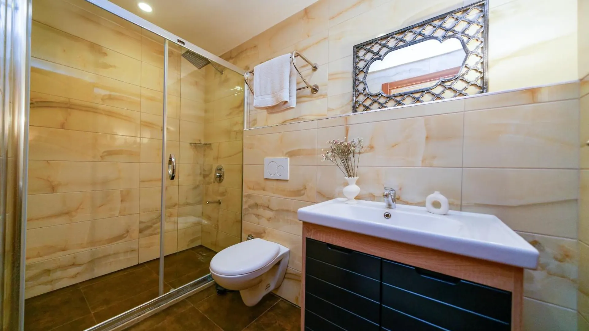 ***  Hanpoint Boutique Hotel Istanbul Turcia