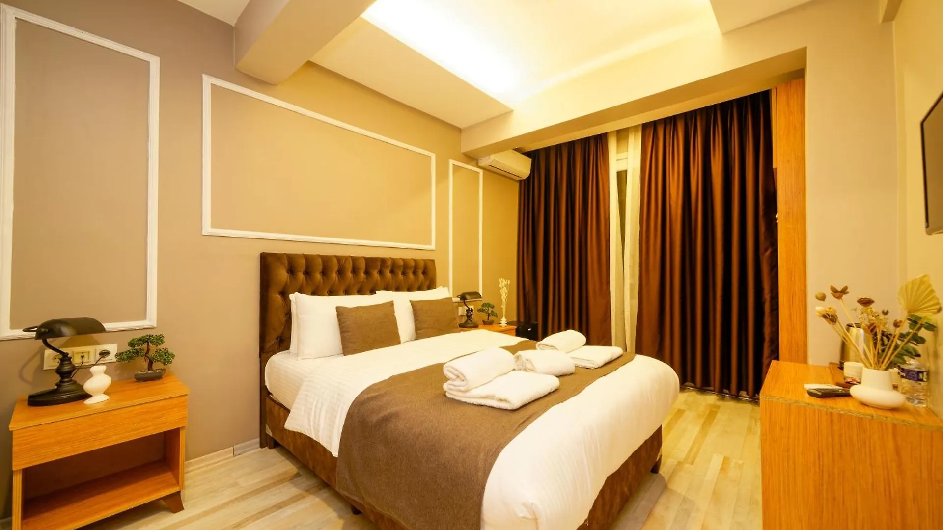 Hanpoint Boutique Hotel Istanbul