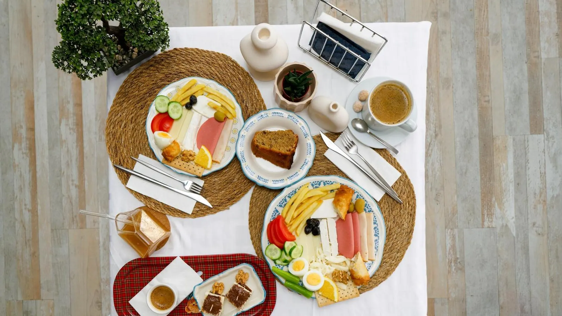 Hanpoint Boutique Hotel Istanbul